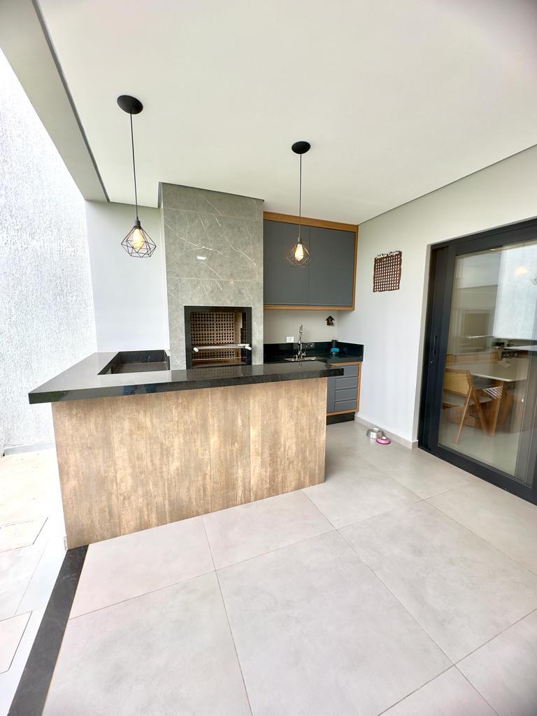 Casa à venda, 282,1m² por R$ 1.390.000,00 - Condomínio Jardim Europa - Boituva/SP