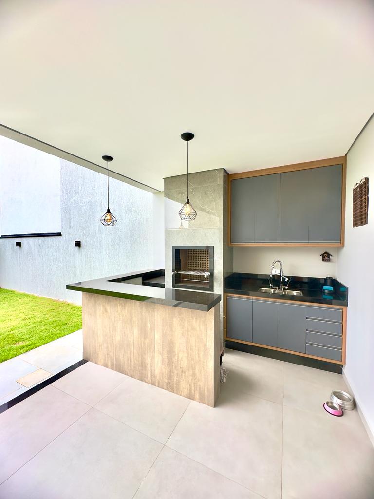 Casa à venda, 282,1m² por R$ 1.390.000,00 - Condomínio Jardim Europa - Boituva/SP