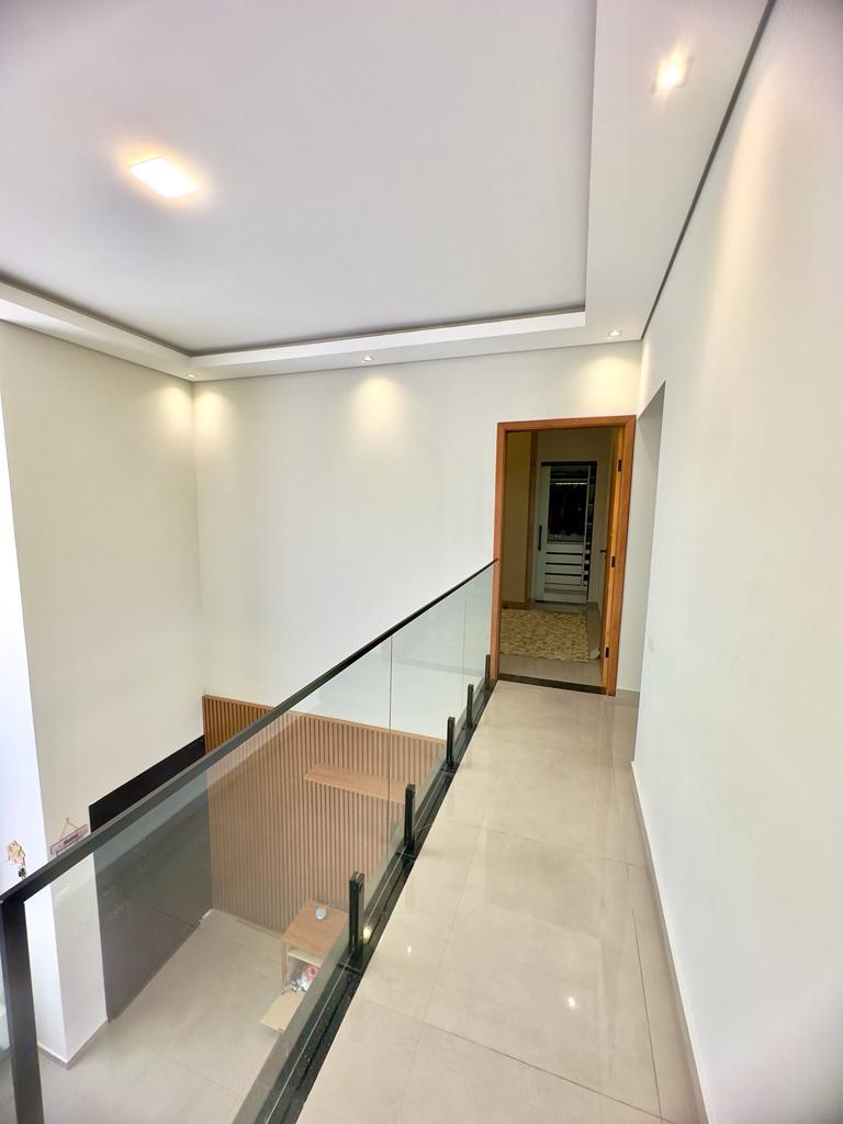 Casa à venda, 282,1m² por R$ 1.390.000,00 - Condomínio Jardim Europa - Boituva/SP
