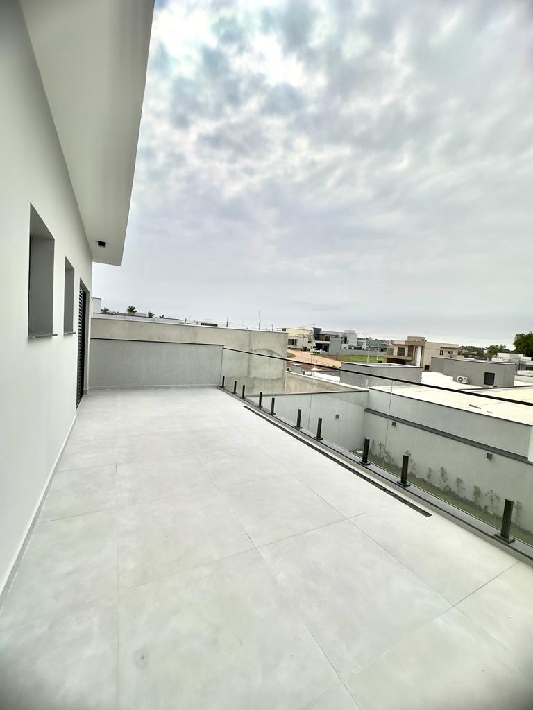Casa à venda, 282,1m² por R$ 1.390.000,00 - Condomínio Jardim Europa - Boituva/SP