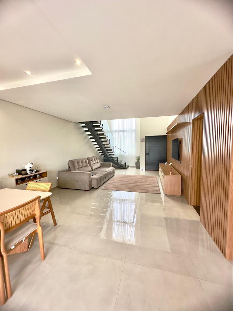 Casa à venda, 282,1m² por R$ 1.390.000,00 - Condomínio Jardim Europa - Boituva/SP
