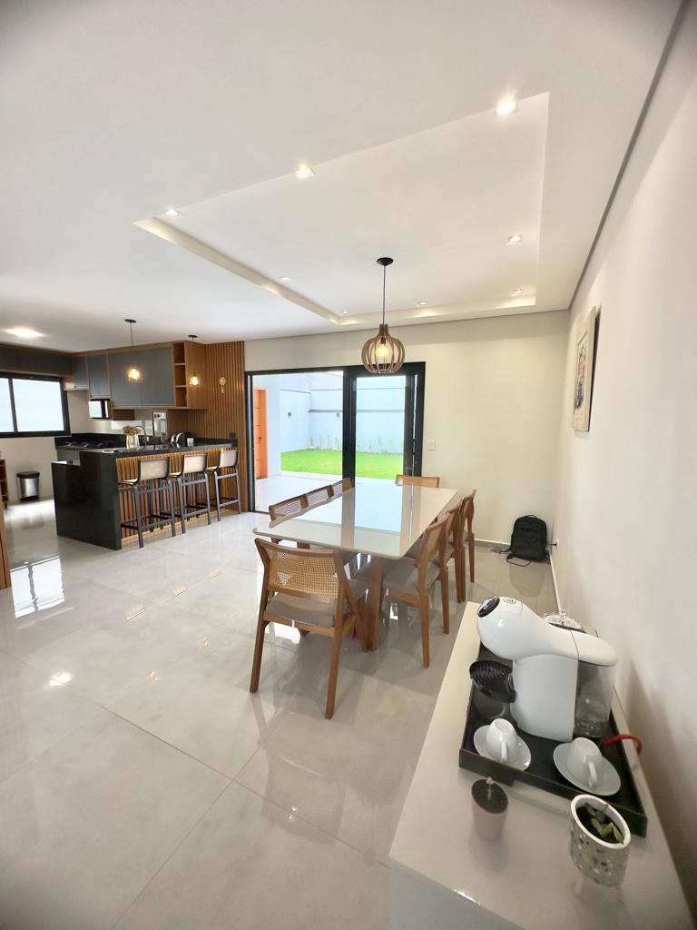 Casa à venda, 282,1m² por R$ 1.390.000,00 - Condomínio Jardim Europa - Boituva/SP