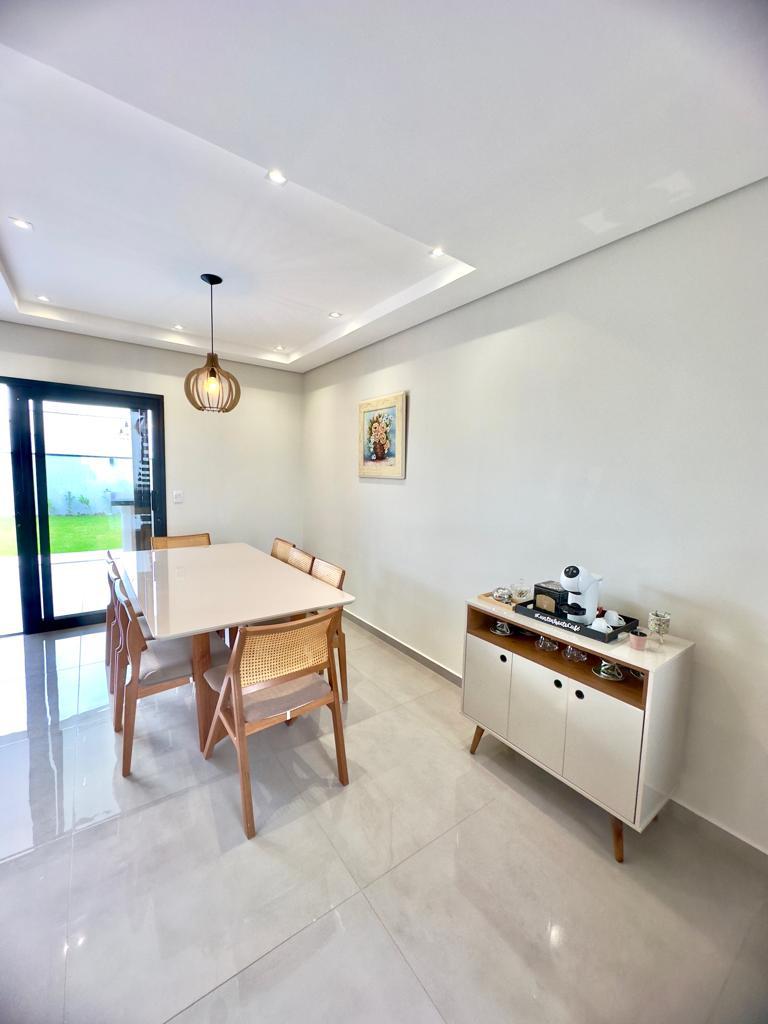 Casa à venda, 282,1m² por R$ 1.390.000,00 - Condomínio Jardim Europa - Boituva/SP