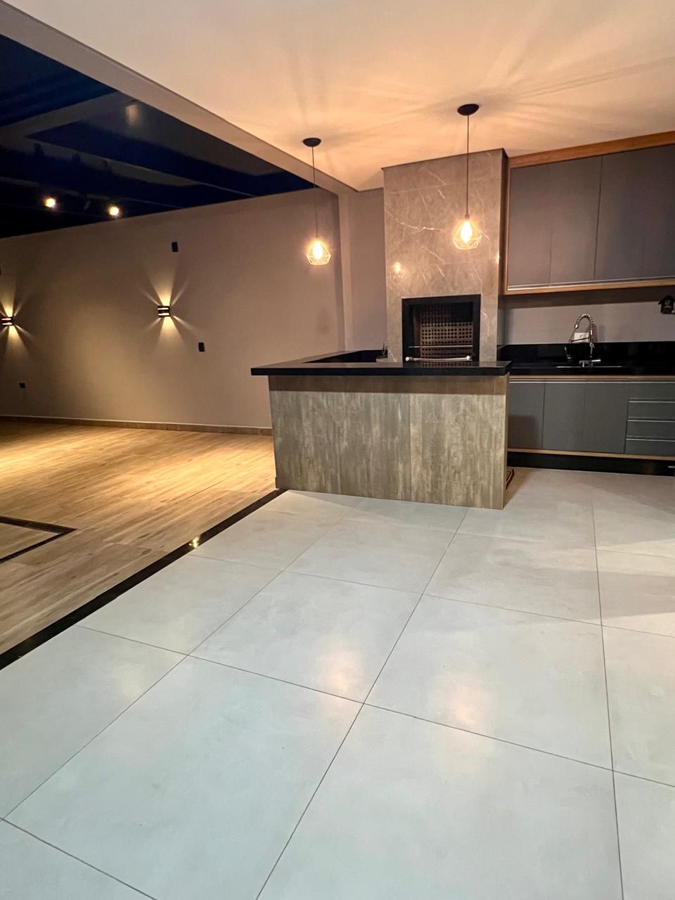Casa à venda, 282,1m² por R$ 1.390.000,00 - Condomínio Jardim Europa - Boituva/SP