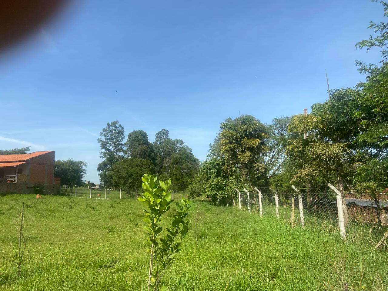 Terreno á venda c/ 1753m² - Residencial Campo Belo, Boituva/SP