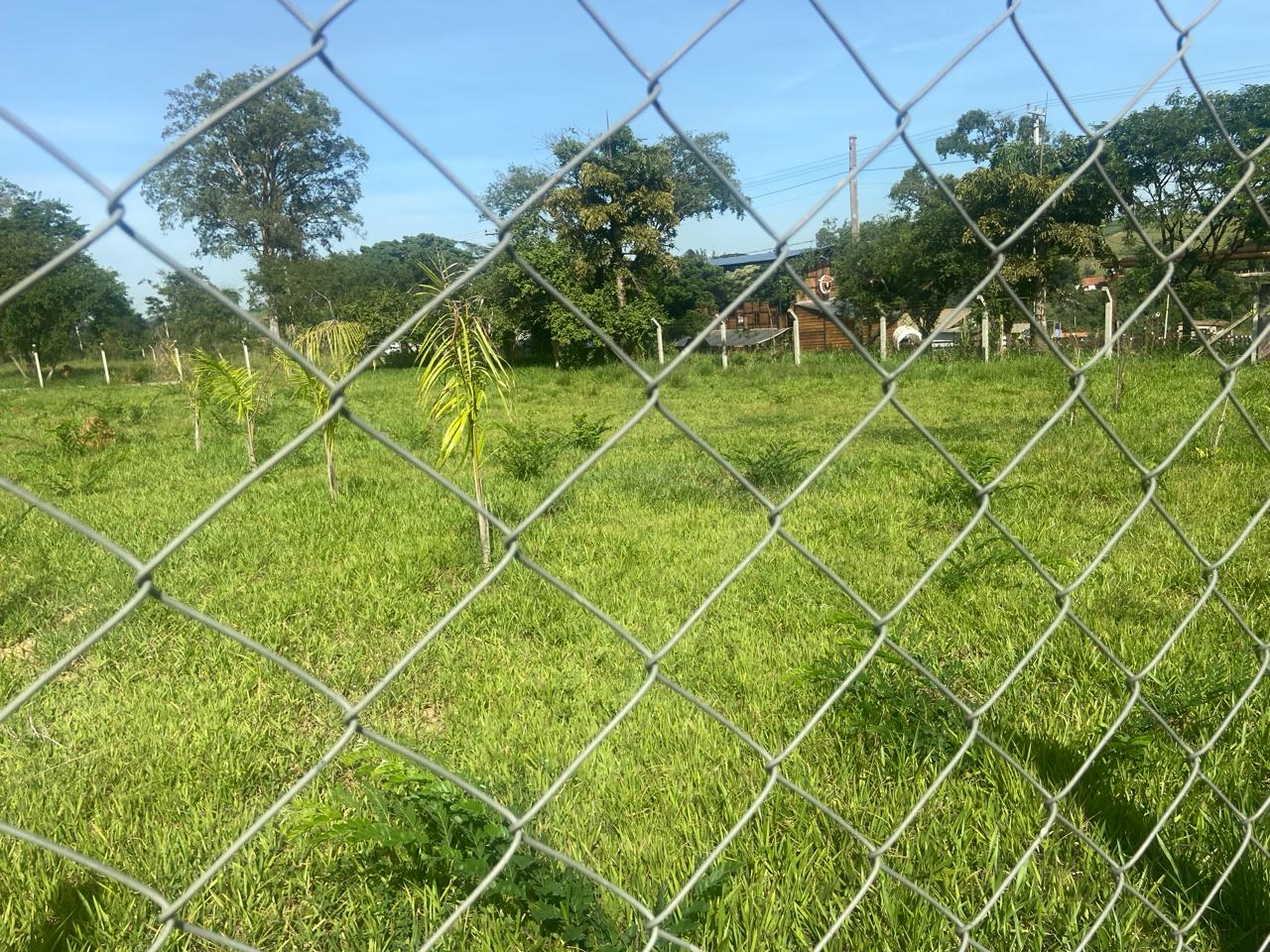 Terreno á venda c/ 1753m² - Residencial Campo Belo, Boituva/SP