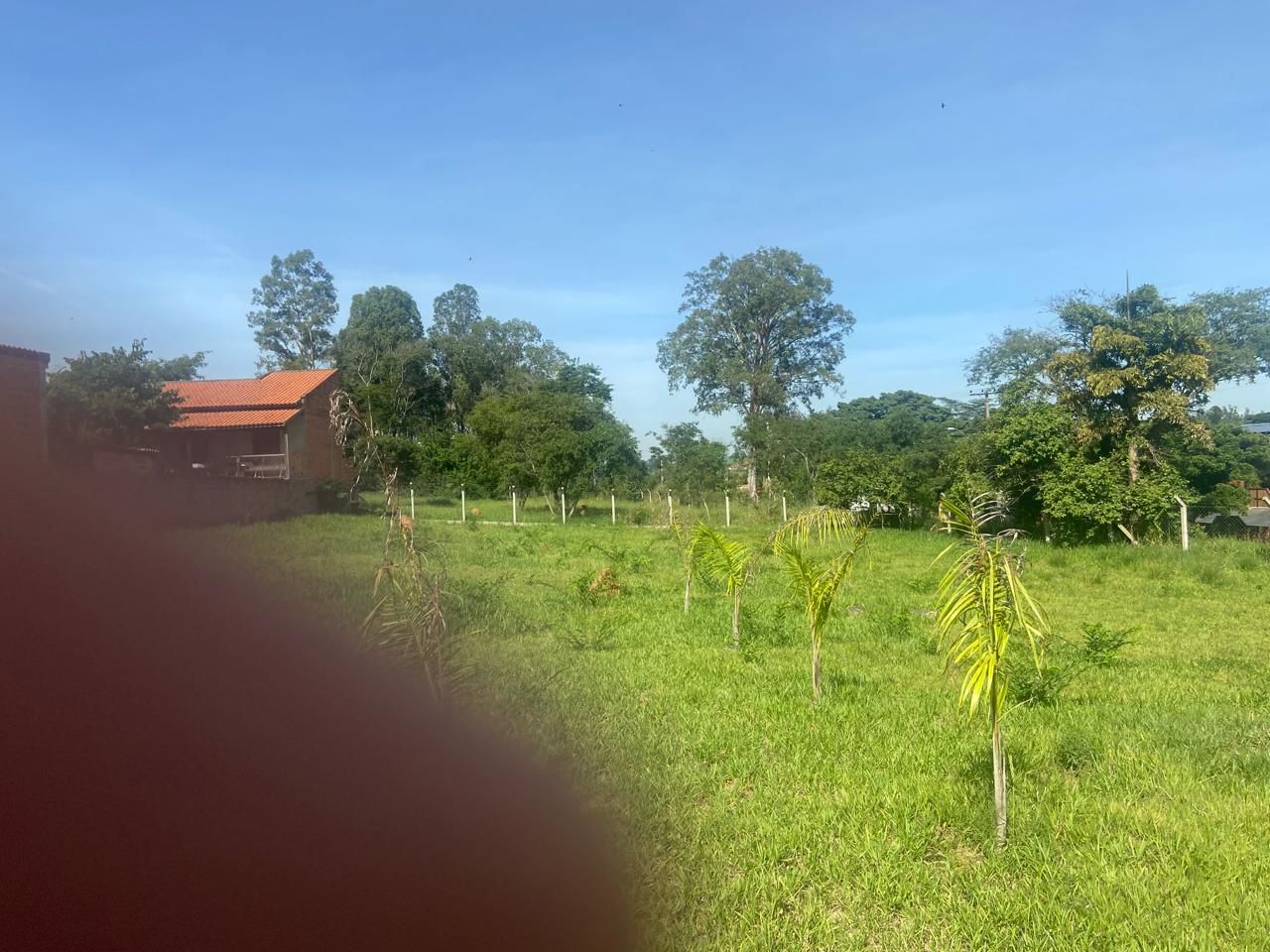 Terreno á venda c/ 1753m² - Residencial Campo Belo, Boituva/SP