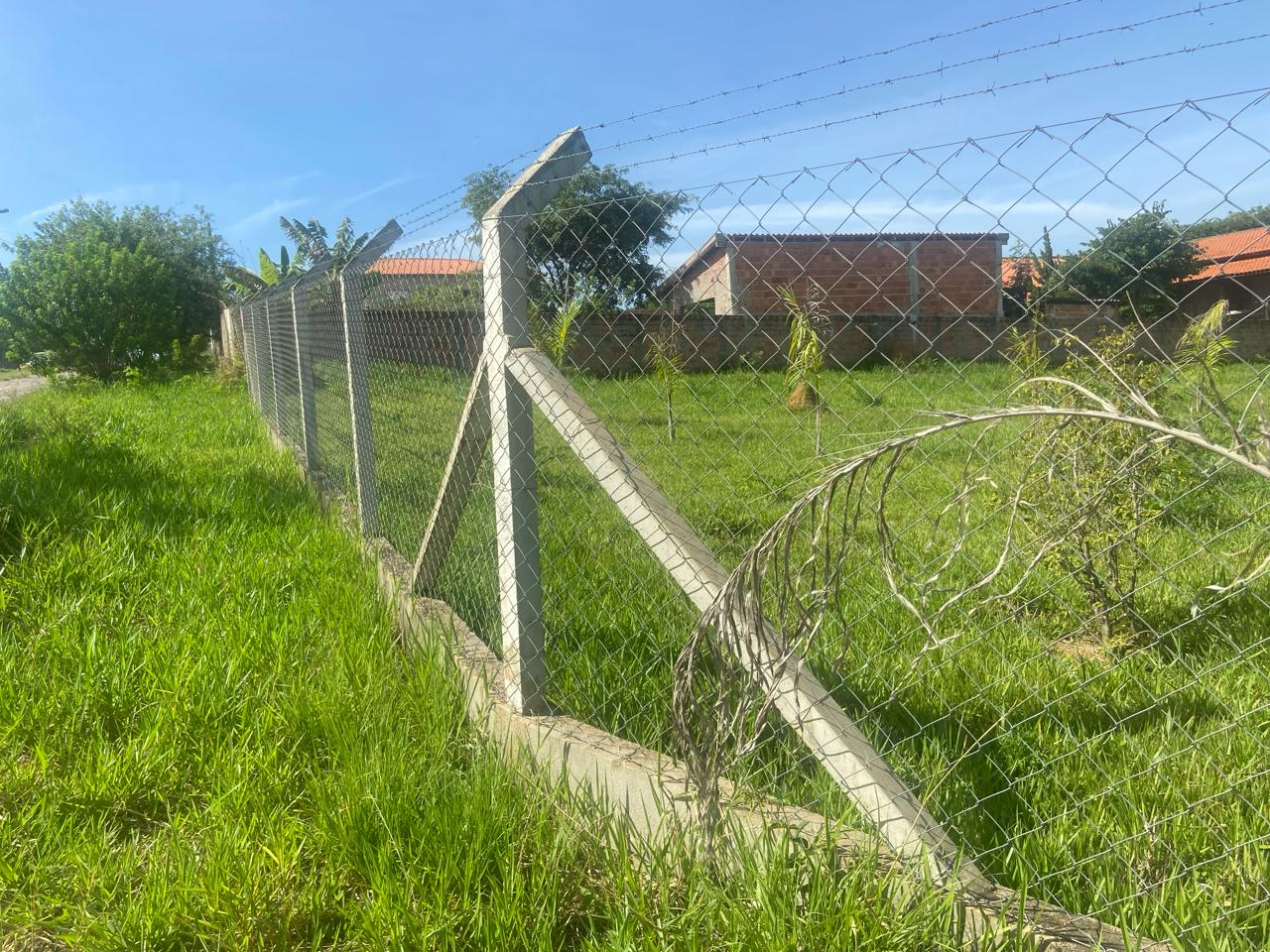 Terreno á venda c/ 1753m² - Residencial Campo Belo, Boituva/SP
