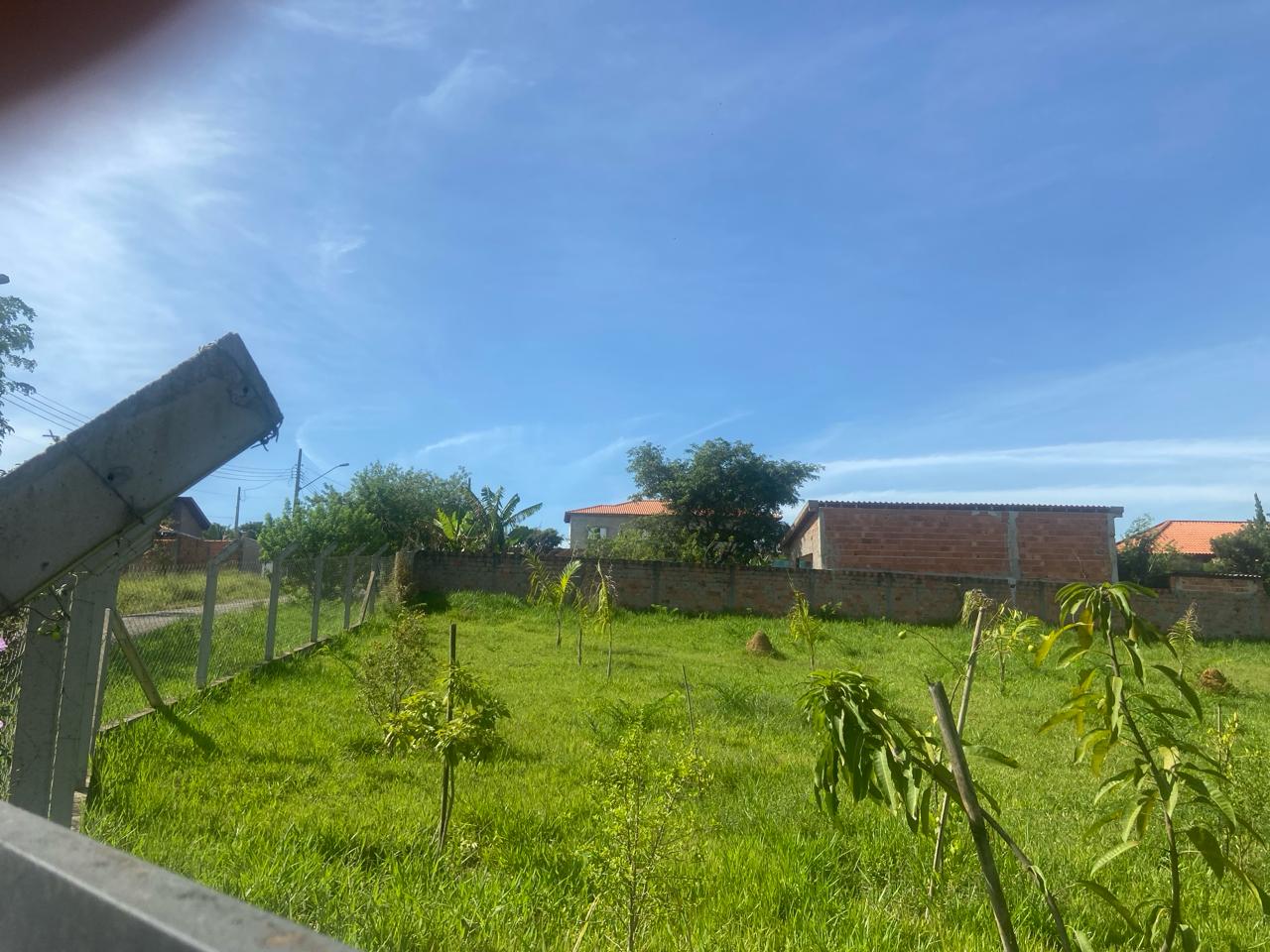 Terreno á venda c/ 1753m² - Residencial Campo Belo, Boituva/SP