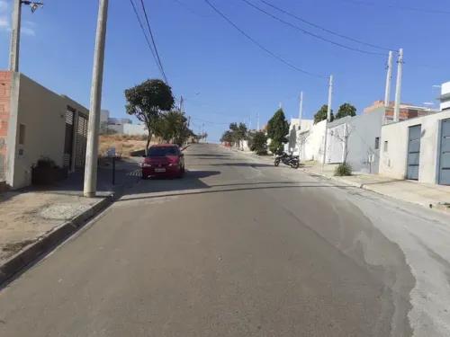 Terreno à Venda c/ 200m² - Bairro Vitiello, Boituva 