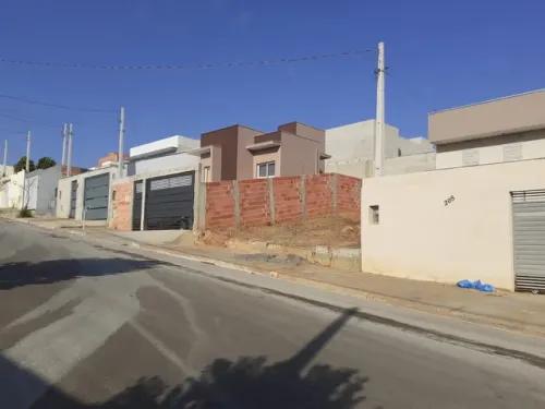 Terreno à Venda c/ 200m² - Bairro Vitiello, Boituva 