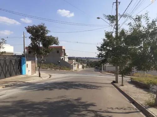 Terreno à Venda c/ 200m² - Bairro Vitiello, Boituva 