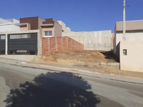 Terreno - Venda, Residencial Vitiello, Boituva, SP