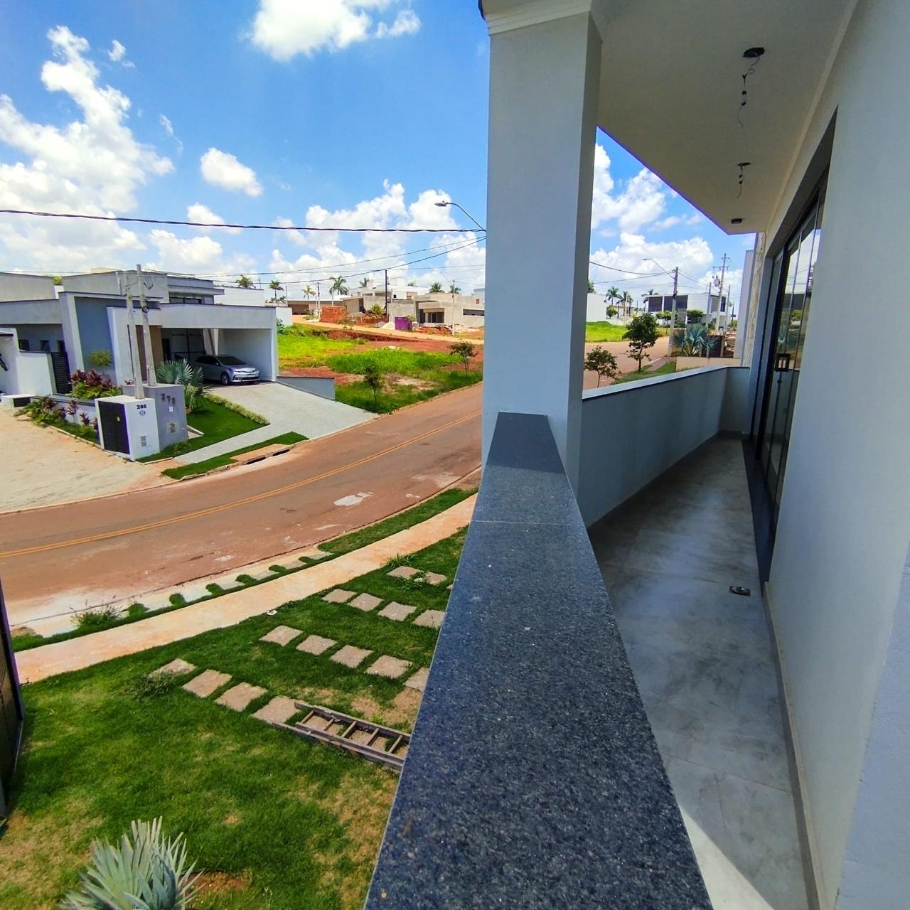 Casa à Venda no Condomínio Portal Ville Jardim Europa, Boituva 
