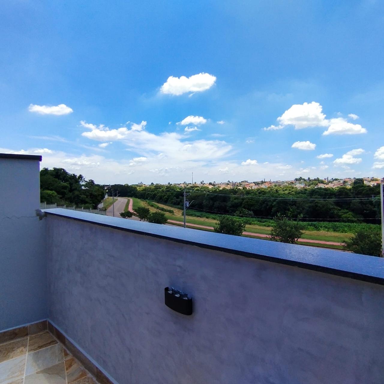 Casa à Venda no Condomínio Portal Ville Jardim Europa, Boituva 