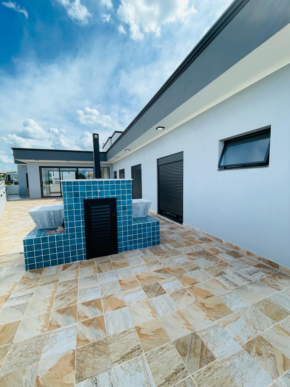 Casa à Venda no Condomínio Portal Ville Jardim Europa, Boituva 
