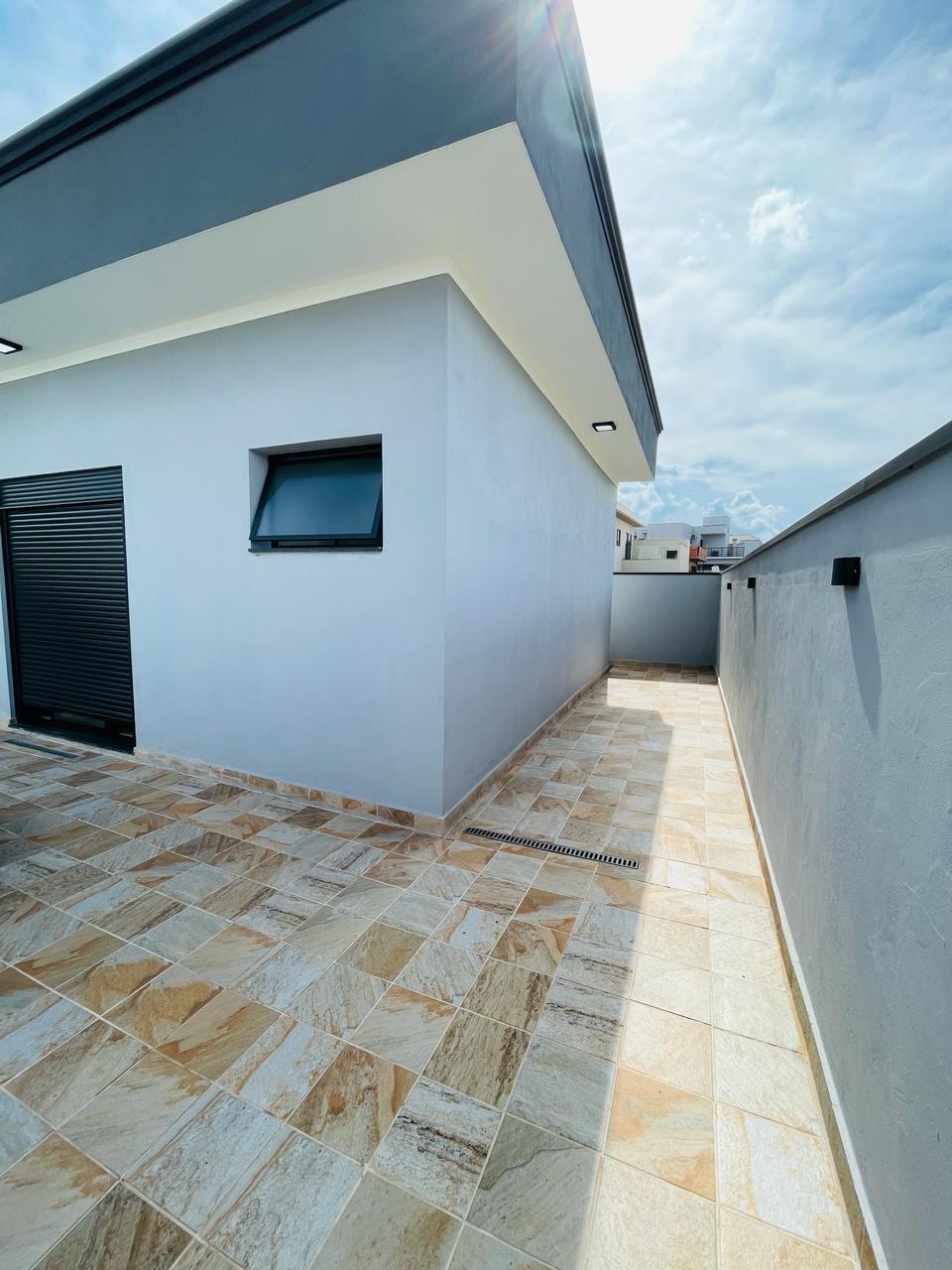 Casa à Venda no Condomínio Portal Ville Jardim Europa, Boituva 