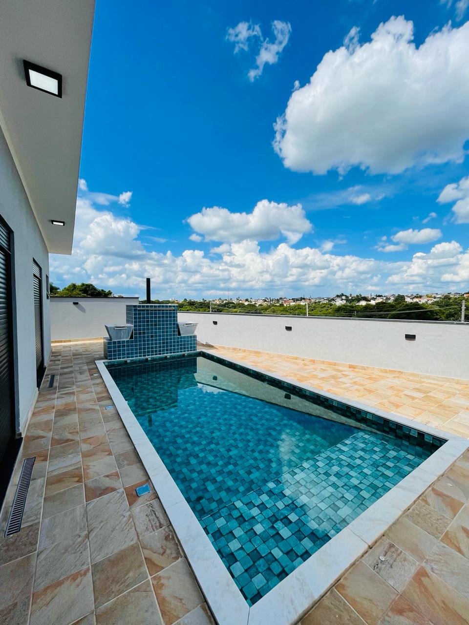 Casa à Venda no Condomínio Portal Ville Jardim Europa, Boituva 