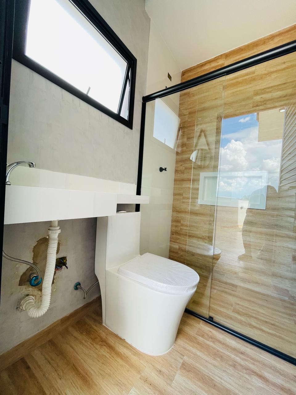 Casa à Venda no Condomínio Portal Ville Jardim Europa, Boituva 