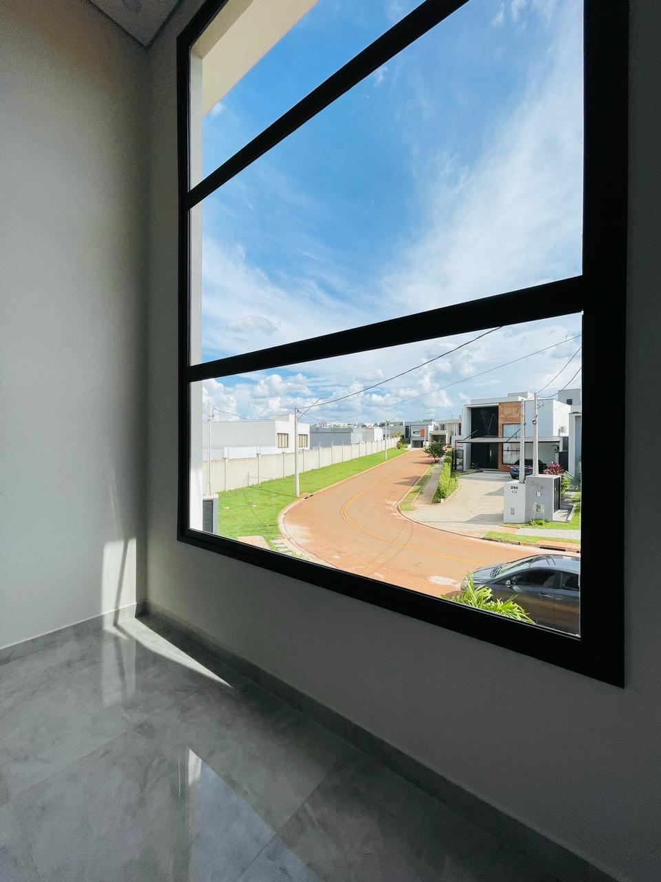 Casa à Venda no Condomínio Portal Ville Jardim Europa, Boituva 