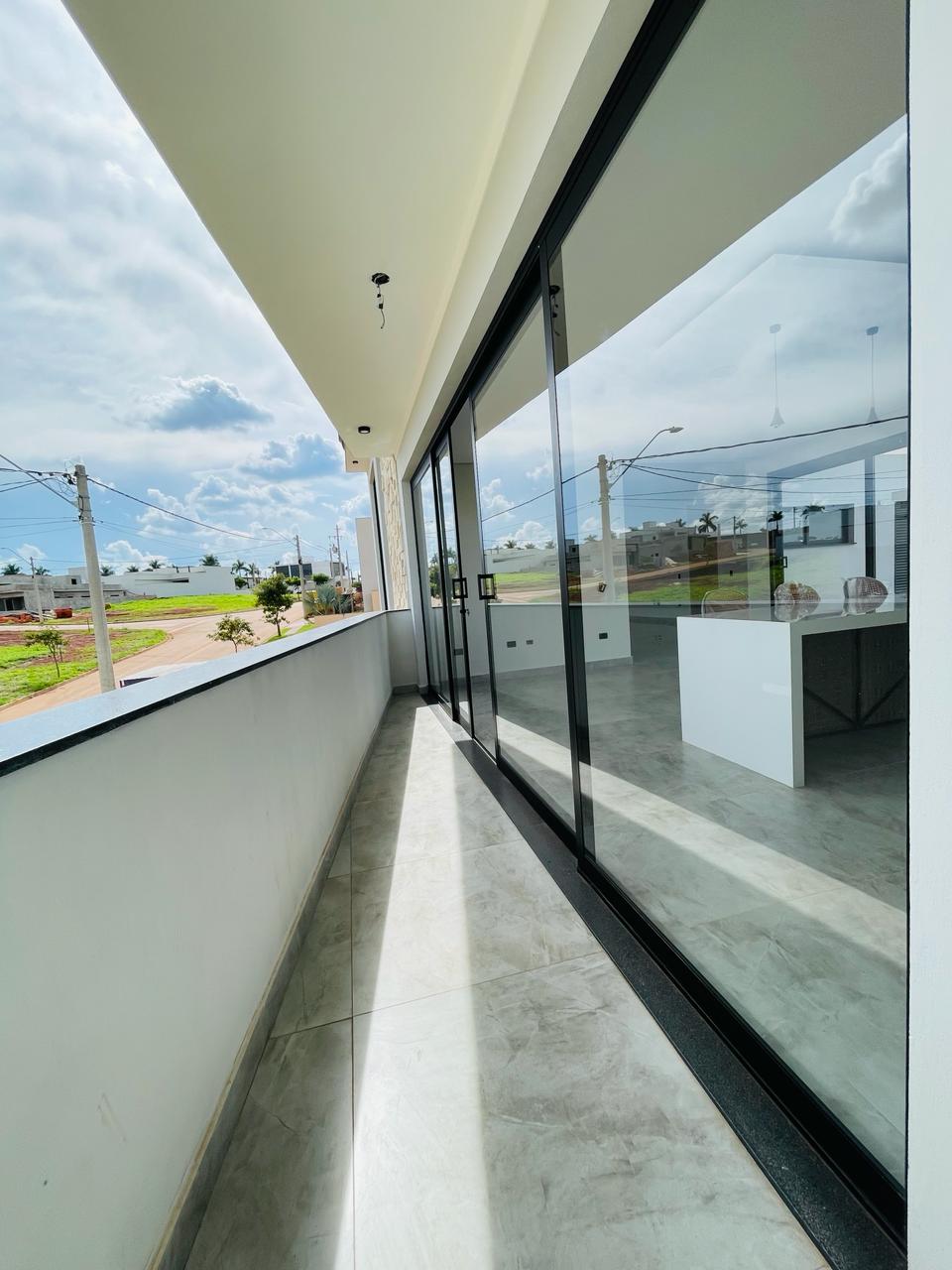 Casa à Venda no Condomínio Portal Ville Jardim Europa, Boituva 