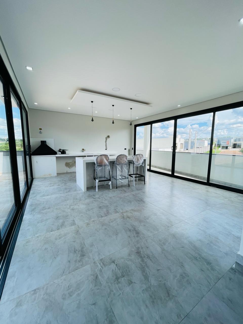 Casa à Venda no Condomínio Portal Ville Jardim Europa, Boituva 