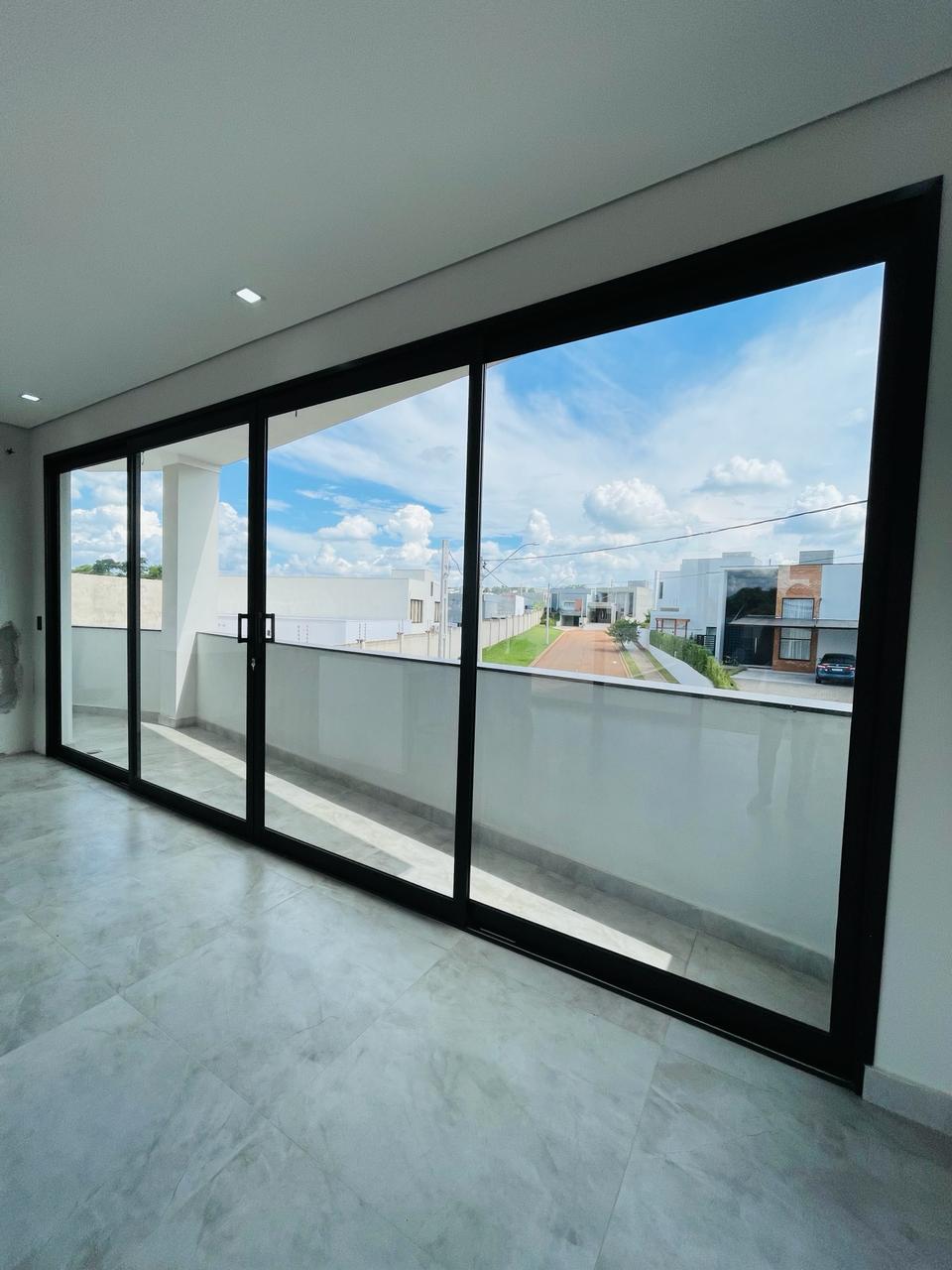 Casa à Venda no Condomínio Portal Ville Jardim Europa, Boituva 