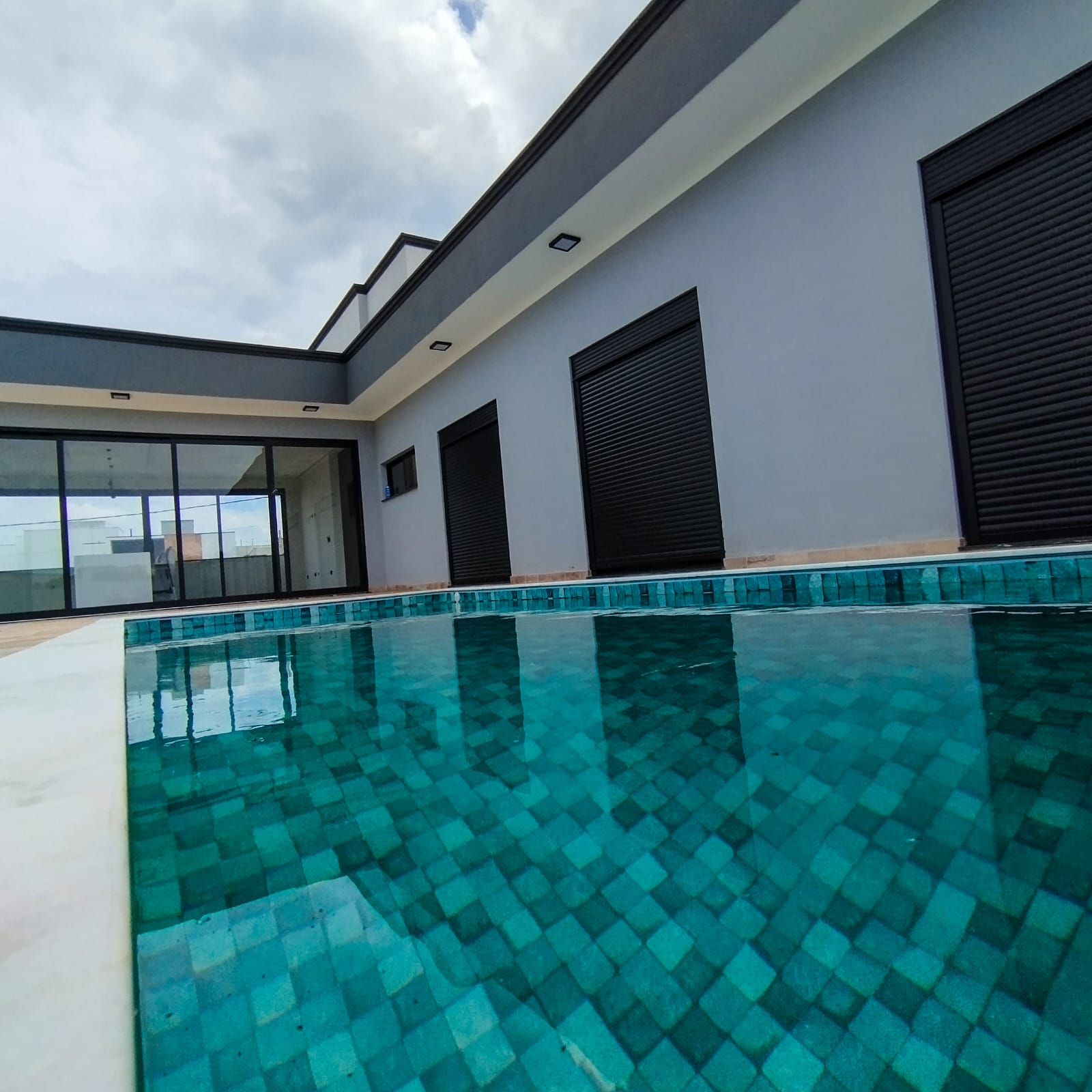 Casa à Venda no Condomínio Portal Ville Jardim Europa, Boituva 