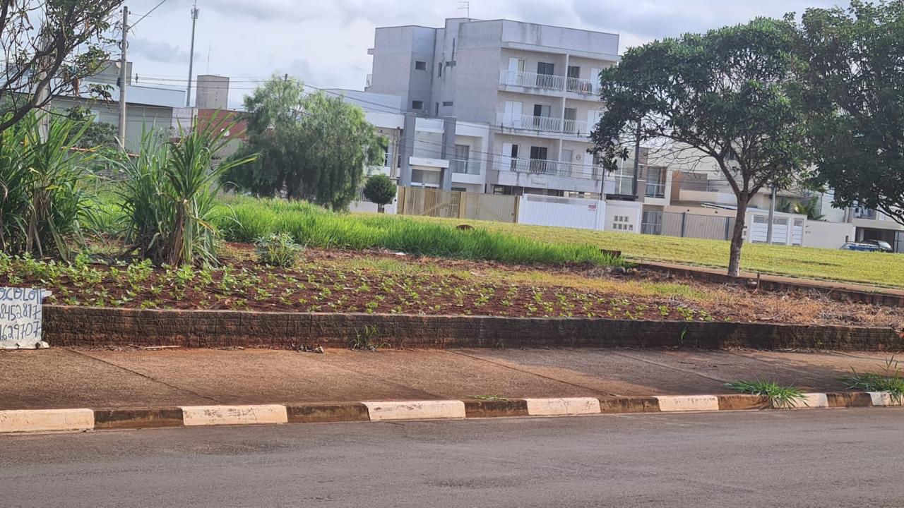 Terreno à Venda c/ 678m²  Recanto das Primaveras, em Boituva
