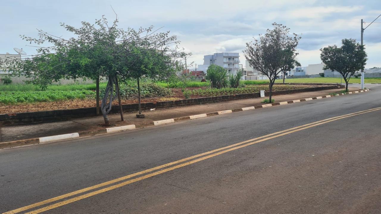 Terreno à Venda c/ 678m²  Recanto das Primaveras, em Boituva