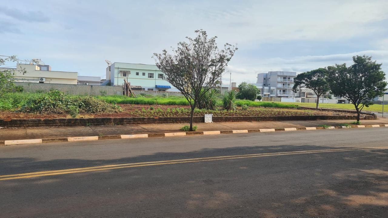 Terreno à Venda c/ 678m²  Recanto das Primaveras, em Boituva
