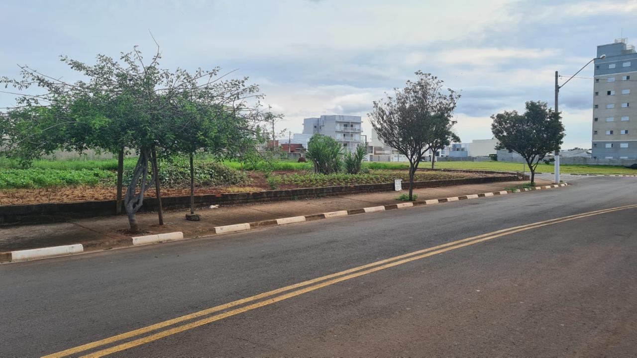 Terreno à Venda c/ 678m²  Recanto das Primaveras, em Boituva