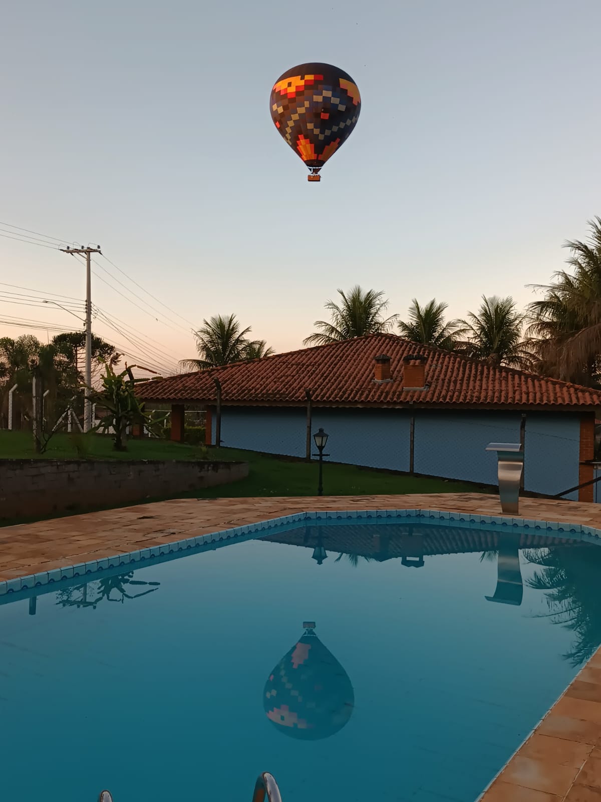 Chácara - Venda, Chácara dos Pinhais, Boituva, SP