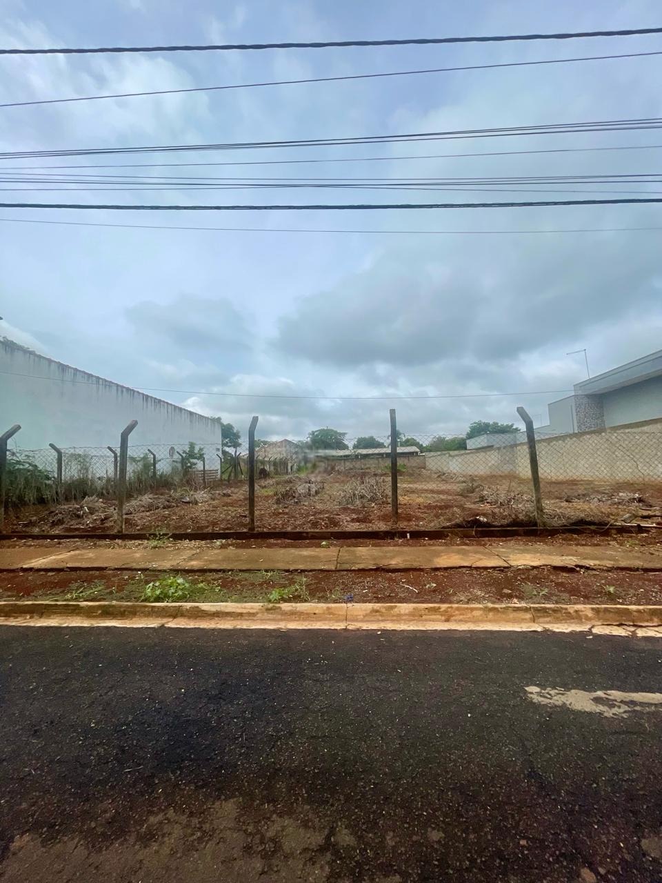 Terreno - Venda, Parque das Árvores, Boituva, SP