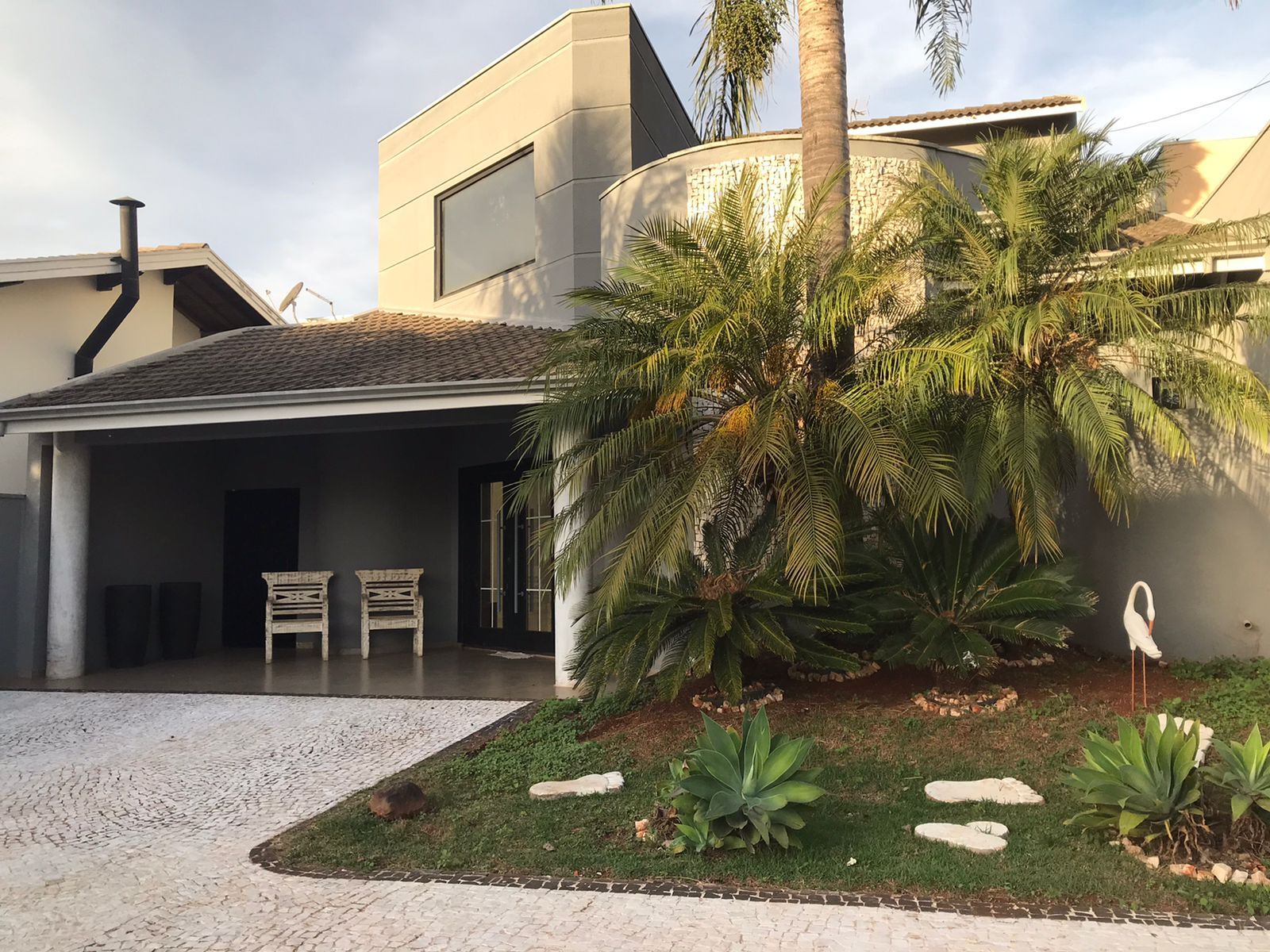 Casa em condomínio - Locação, Portal dos Pássaros I, Boituva, SP