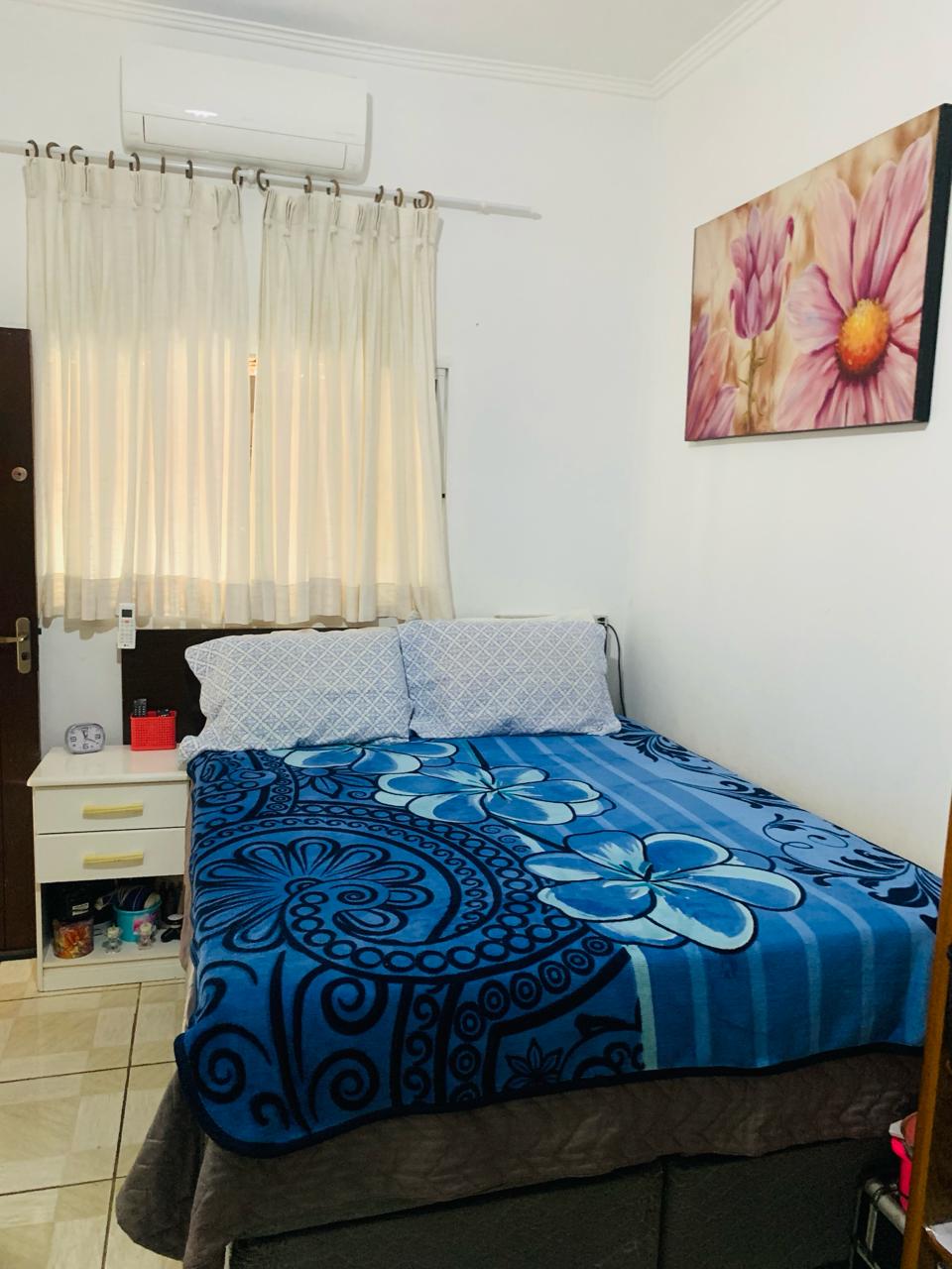 Casa com 3 Quartos e Área Gourmet em Água Branca, Boituva - R$410.000,00