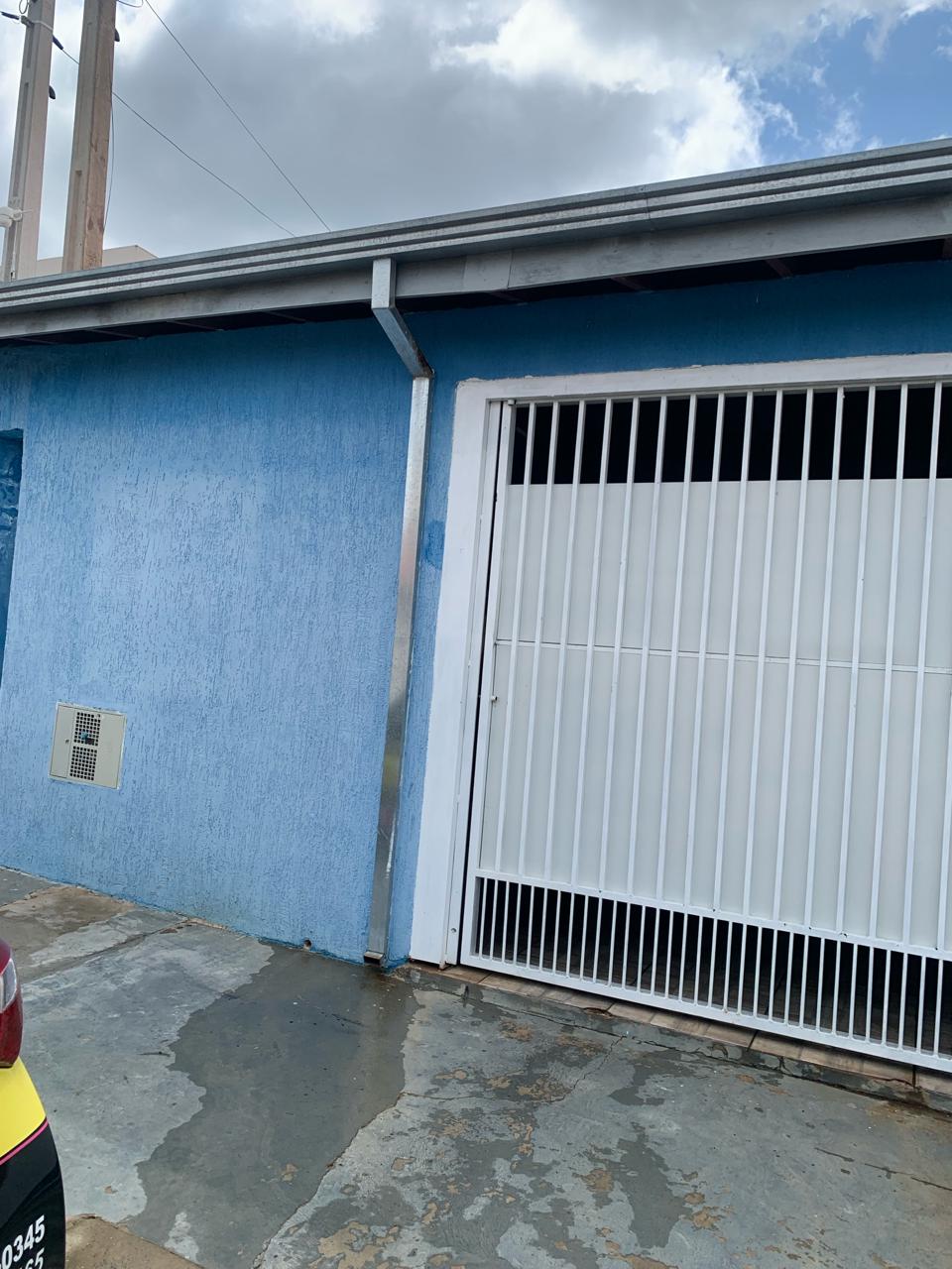Casa com 3 Quartos e Área Gourmet em Água Branca, Boituva - R$410.000,00