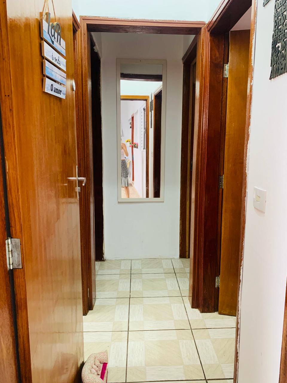 Casa com 3 Quartos e Área Gourmet em Água Branca, Boituva - R$410.000,00