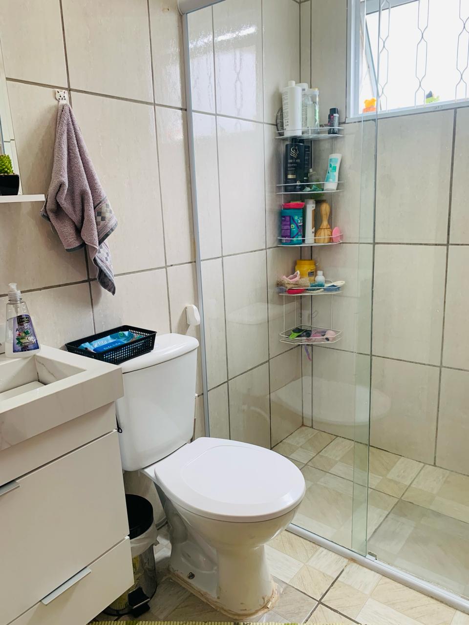 Casa com 3 Quartos e Área Gourmet em Água Branca, Boituva - R$410.000,00