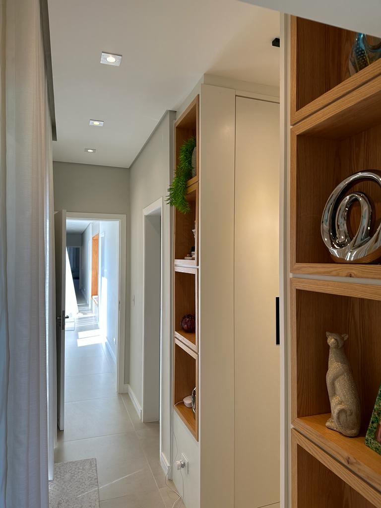 Casa Térrea Mobiliada com 4 Suítes e Piscina no Condomínio Portal dos Lagos, Boituva