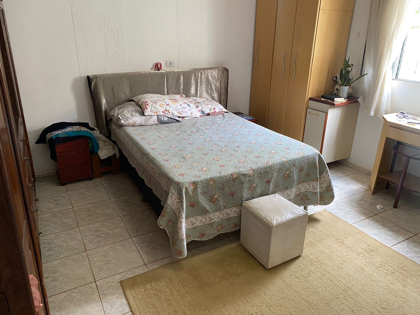 Chácara á venda c/ 03 dormitórios, Recanto Maravilha - Ao lado da Rodovia Castelo Branco