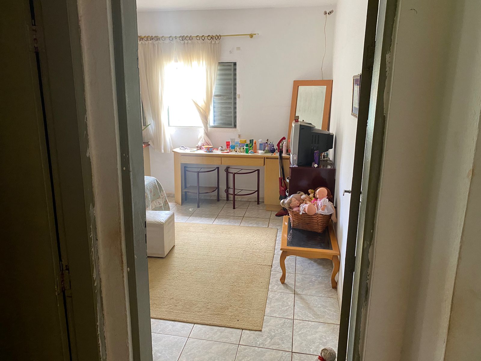 Chácara á venda c/ 03 dormitórios, Recanto Maravilha - Ao lado da Rodovia Castelo Branco