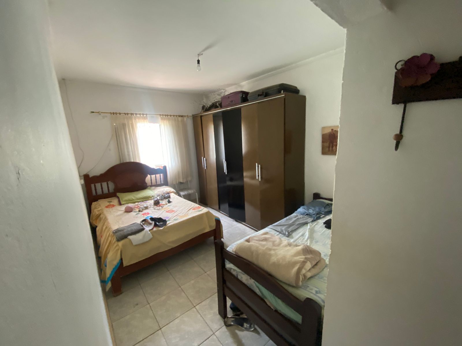 Chácara á venda c/ 03 dormitórios, Recanto Maravilha - Ao lado da Rodovia Castelo Branco