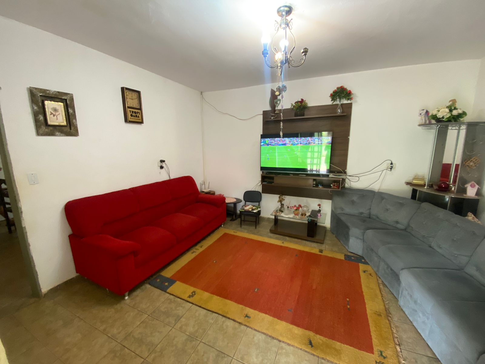 Chácara á venda c/ 03 dormitórios, Recanto Maravilha - Ao lado da Rodovia Castelo Branco