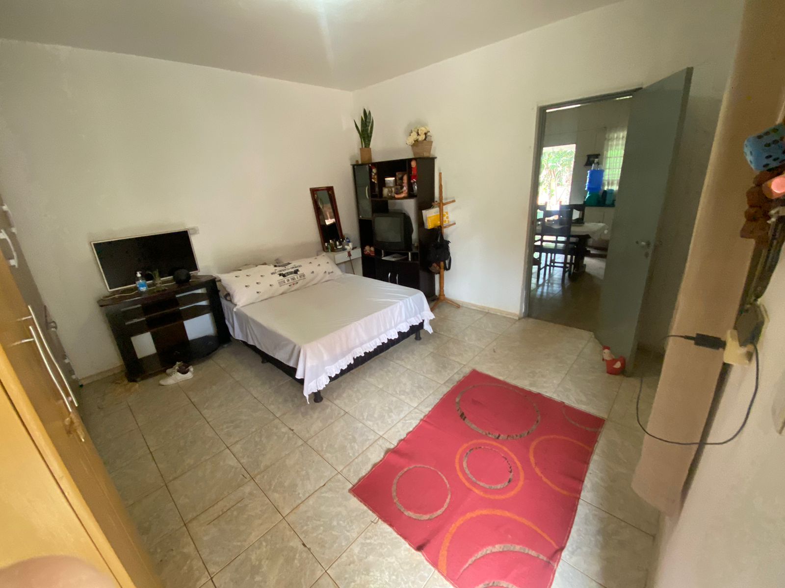 Chácara á venda c/ 03 dormitórios, Recanto Maravilha - Ao lado da Rodovia Castelo Branco