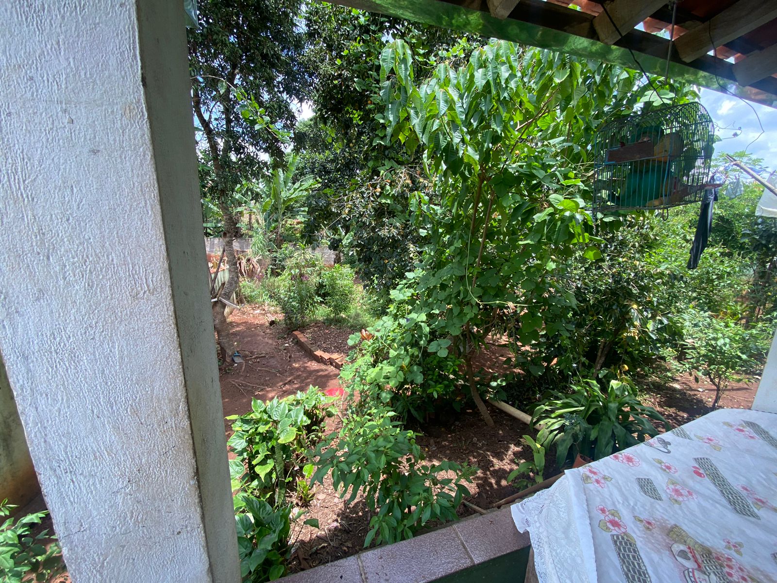 Chácara á venda c/ 03 dormitórios, Recanto Maravilha - Ao lado da Rodovia Castelo Branco