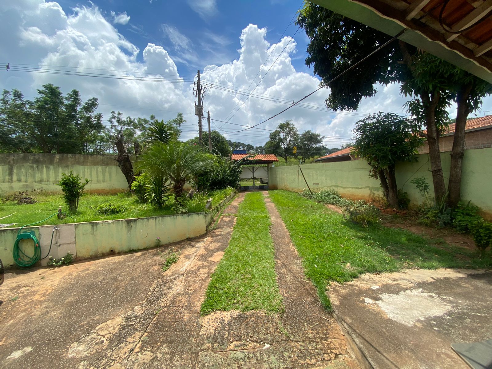 Chácara - Venda, Recanto Maravilha, Boituva, SP