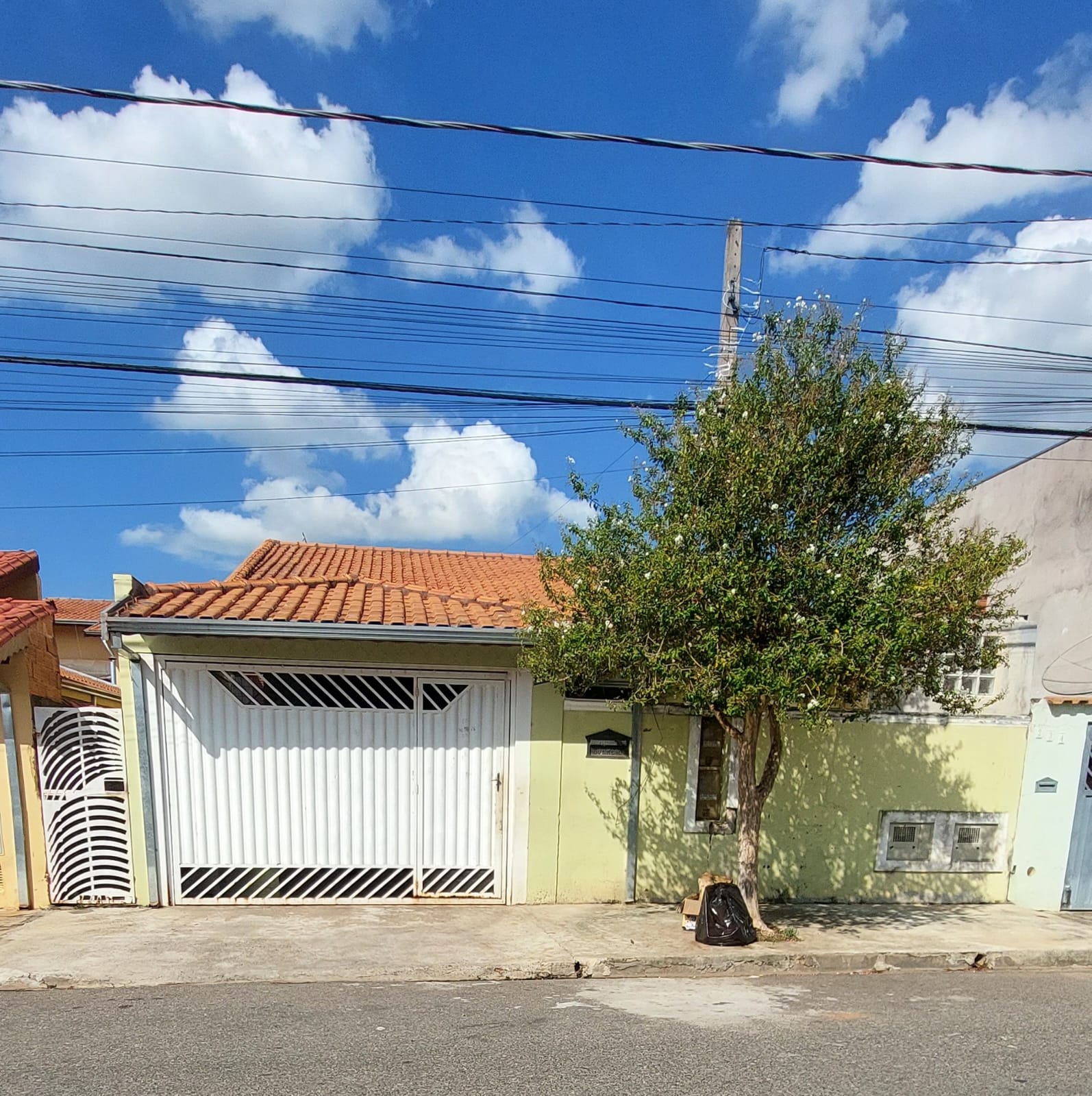 Casa - Venda, Jardim São Paulo, Boituva, SP