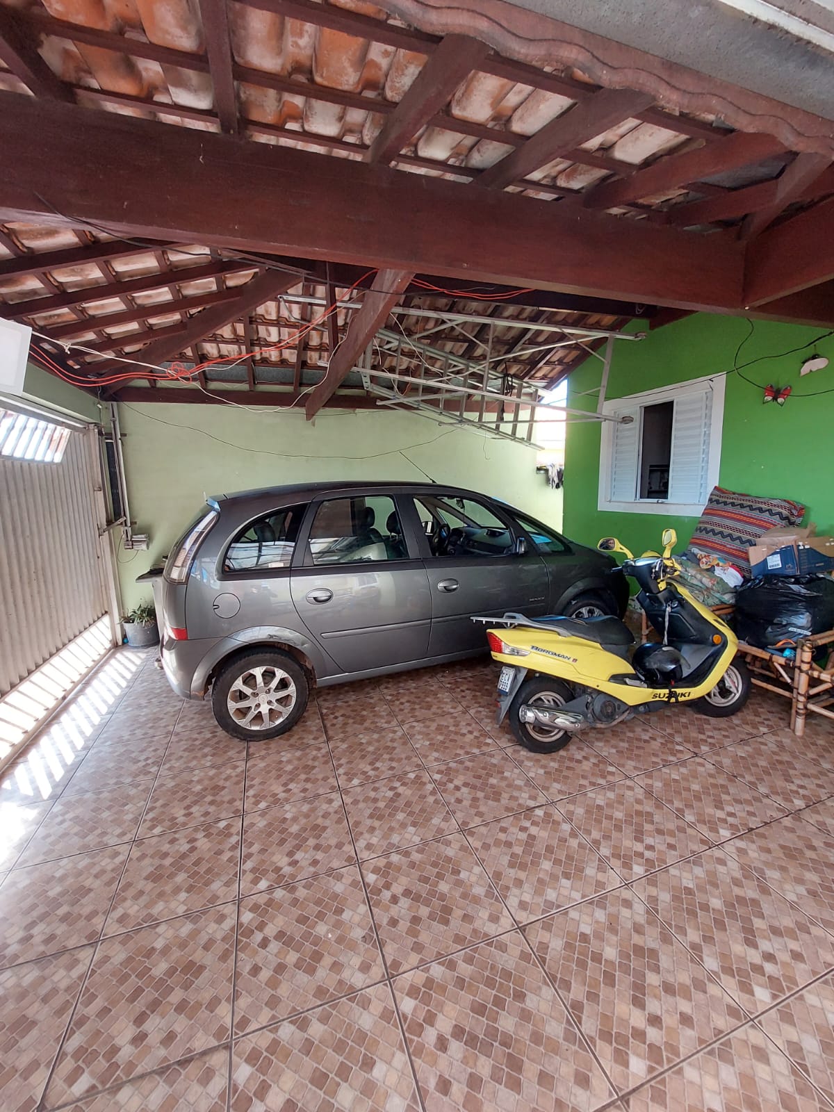 Casa á Venda em Boituva com 03 dormitórios, Jardim São Paulo 