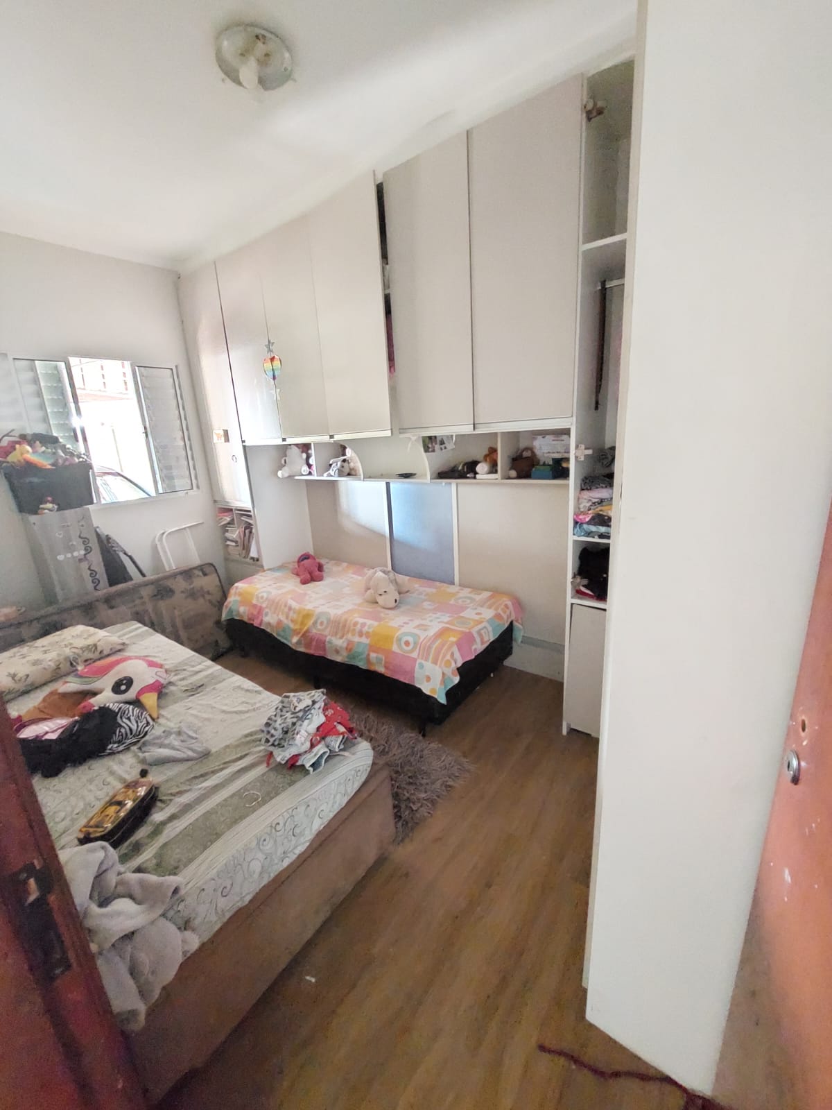 Casa á Venda em Boituva com 03 dormitórios, Jardim São Paulo 